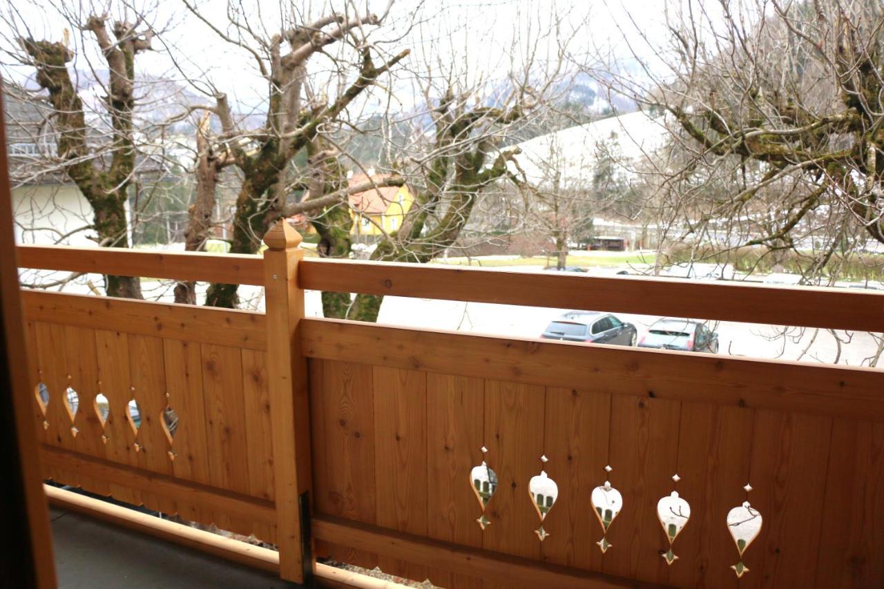 Micheldorf in Oberösterreich Hof Zur Steinwaend Bed & Breakfast エクステリア 写真