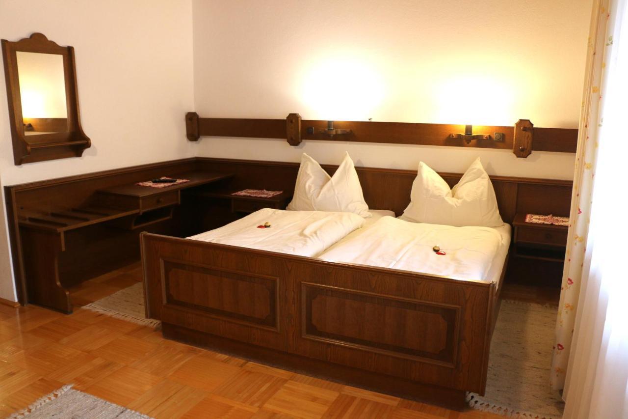 Micheldorf in Oberösterreich Hof Zur Steinwaend Bed & Breakfast エクステリア 写真