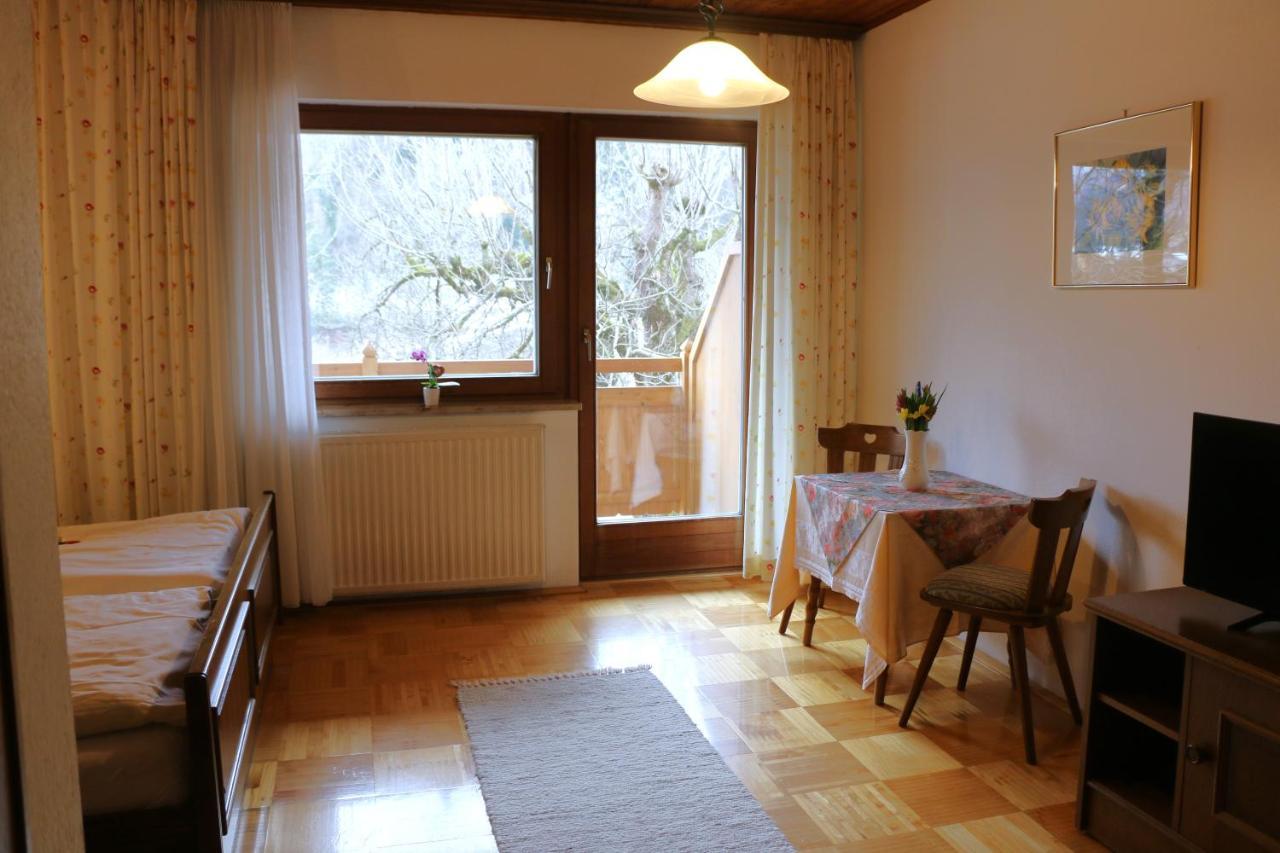 Micheldorf in Oberösterreich Hof Zur Steinwaend Bed & Breakfast エクステリア 写真