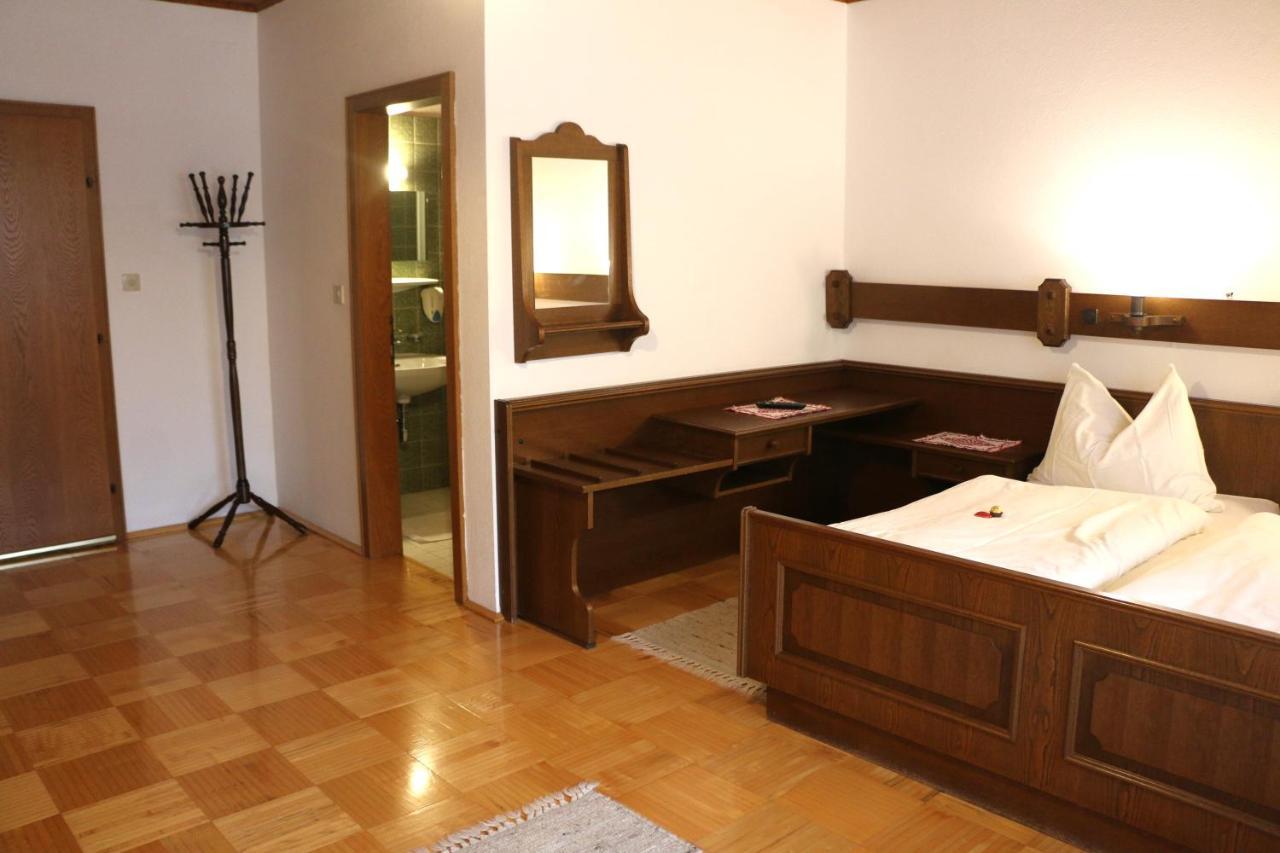 Micheldorf in Oberösterreich Hof Zur Steinwaend Bed & Breakfast エクステリア 写真