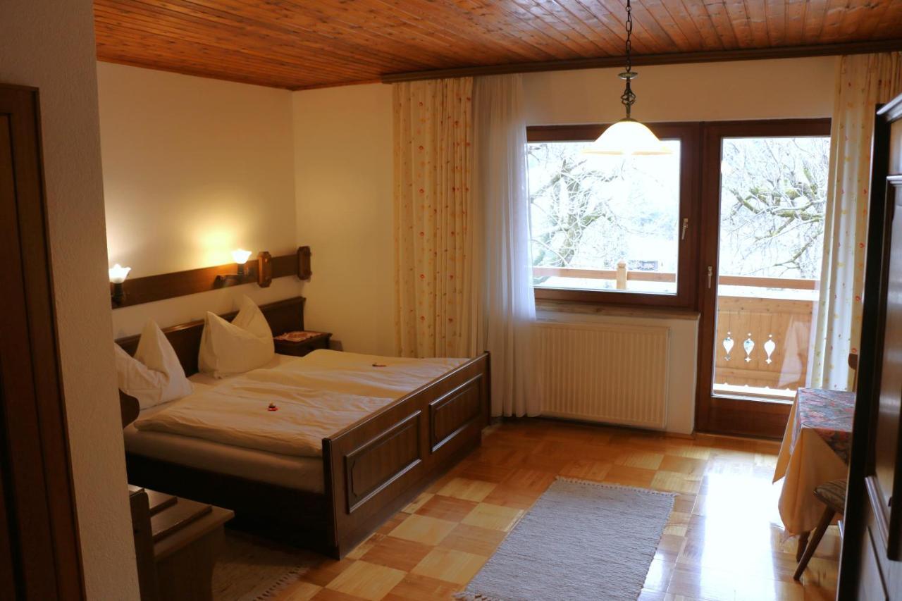 Micheldorf in Oberösterreich Hof Zur Steinwaend Bed & Breakfast エクステリア 写真