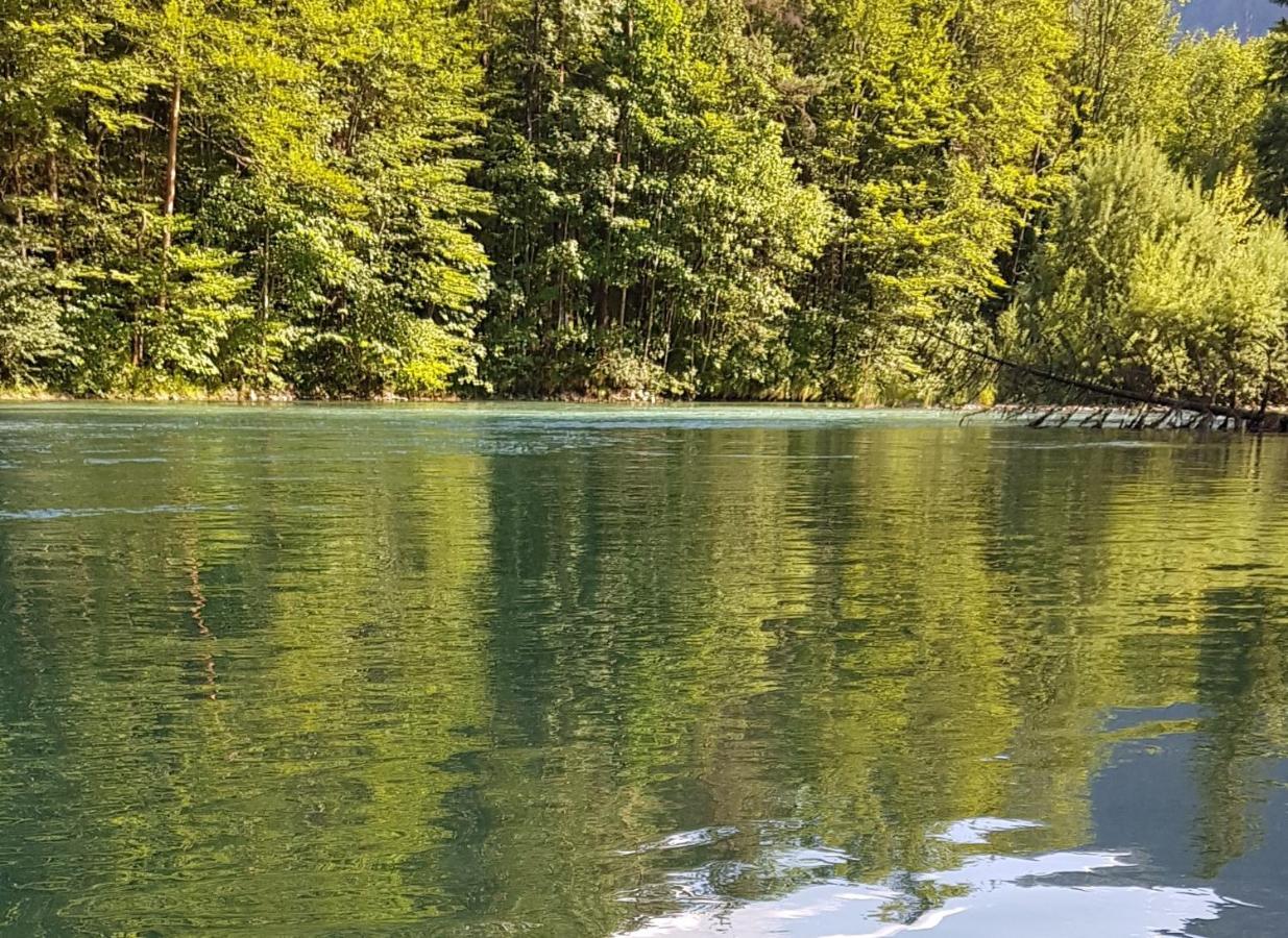 Micheldorf in Oberösterreich Hof Zur Steinwaend Bed & Breakfast エクステリア 写真