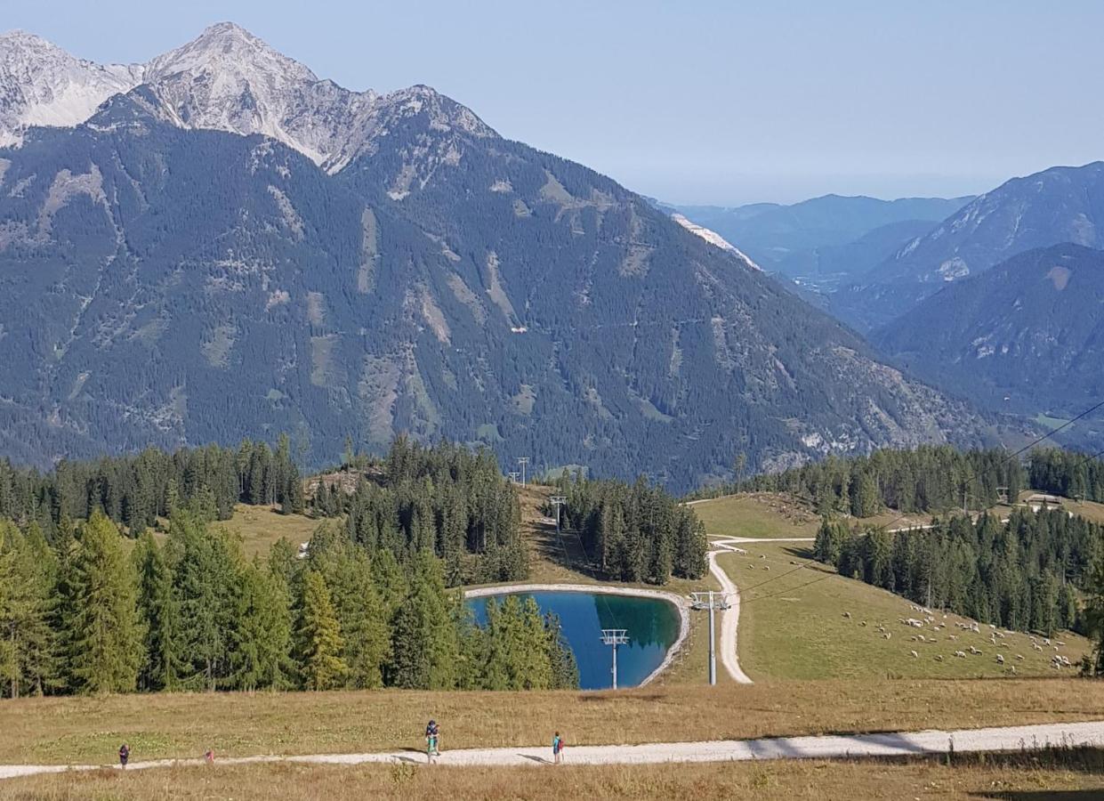 Micheldorf in Oberösterreich Hof Zur Steinwaend Bed & Breakfast エクステリア 写真