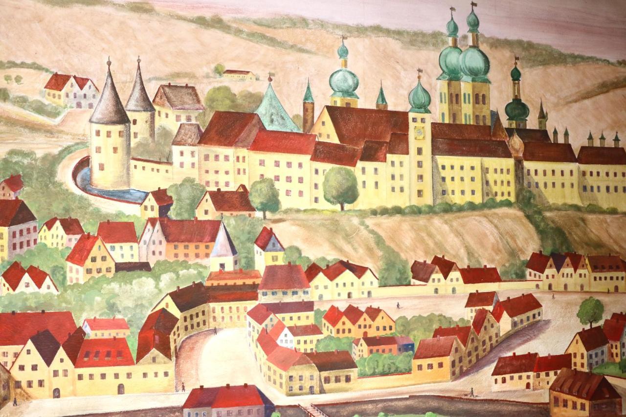 Micheldorf in Oberösterreich Hof Zur Steinwaend Bed & Breakfast エクステリア 写真