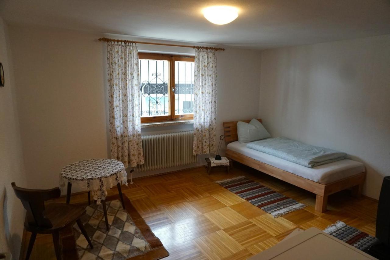 Micheldorf in Oberösterreich Hof Zur Steinwaend Bed & Breakfast エクステリア 写真