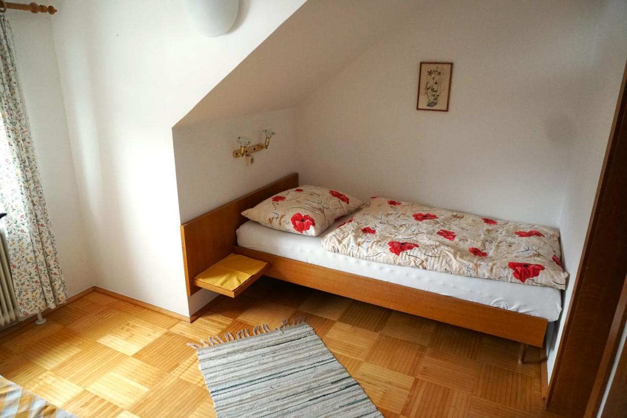 Micheldorf in Oberösterreich Hof Zur Steinwaend Bed & Breakfast エクステリア 写真
