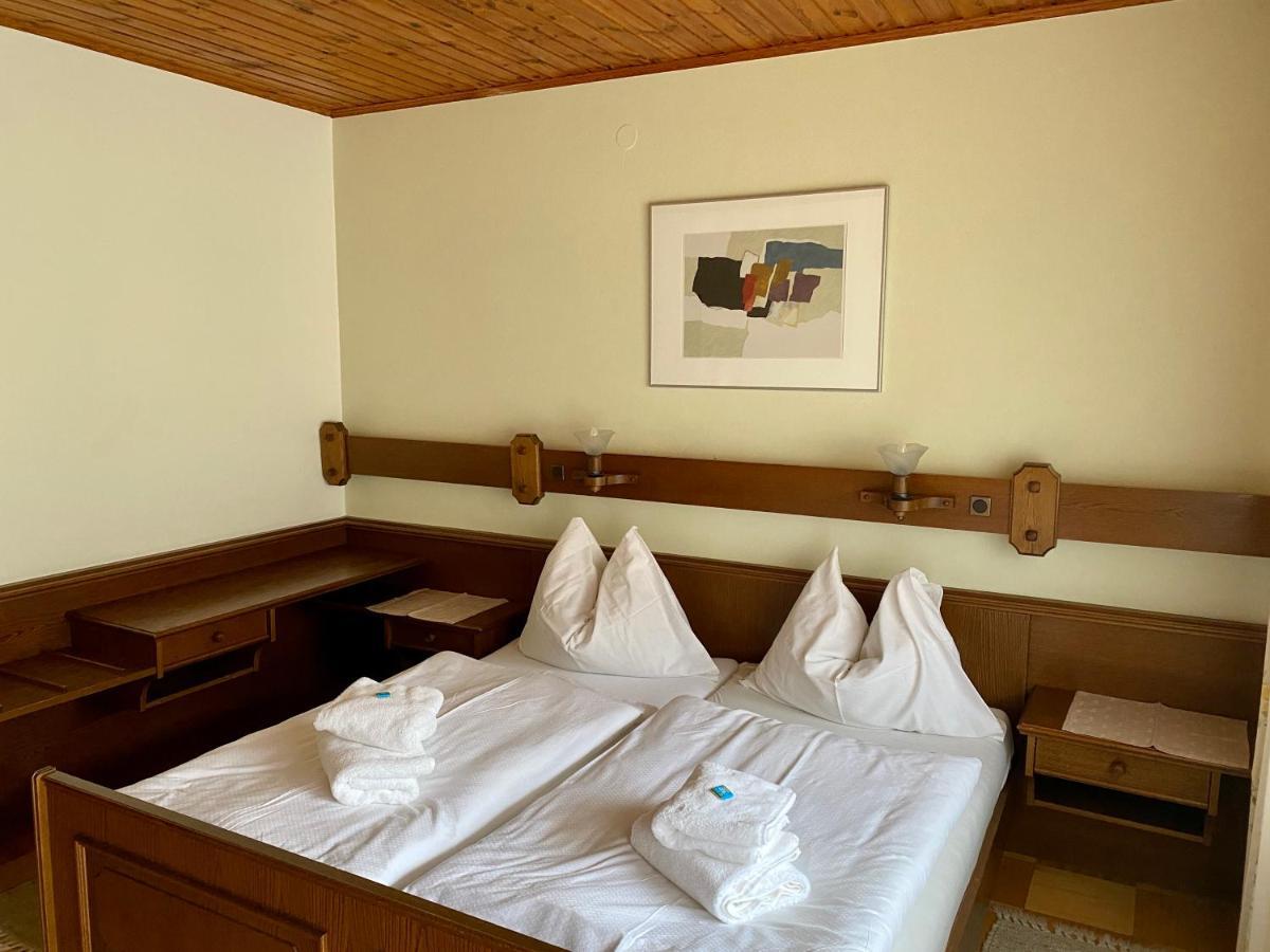 Micheldorf in Oberösterreich Hof Zur Steinwaend Bed & Breakfast エクステリア 写真