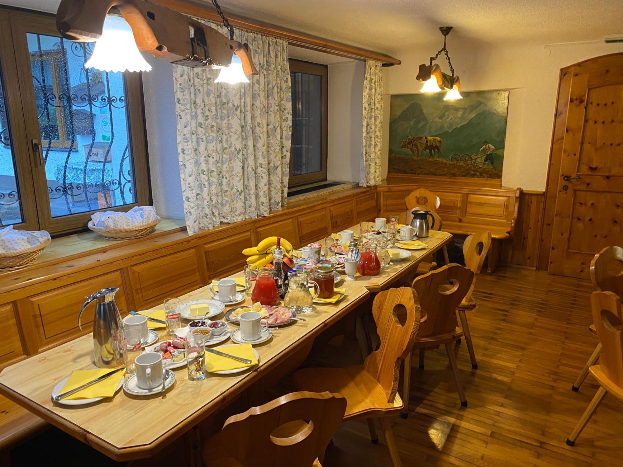 Micheldorf in Oberösterreich Hof Zur Steinwaend Bed & Breakfast エクステリア 写真